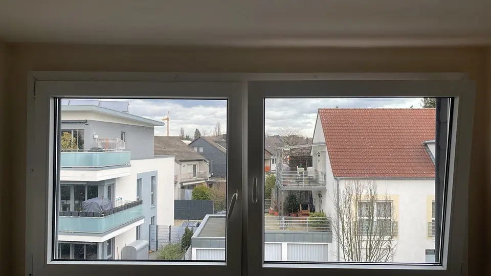 WG-Zimmer mit 21 m² in Hilden – Bild 4