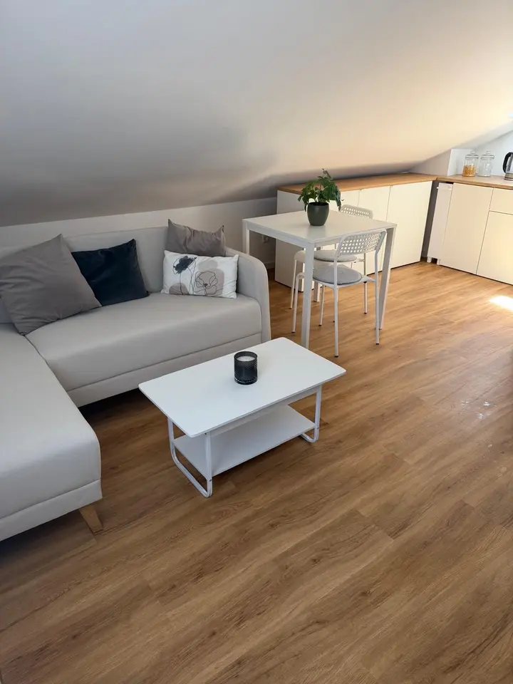 2 Zimmer Wohnung mit 55 m² in Kornwestheim – Bild 6