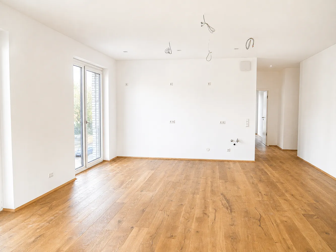 4 Zimmer Wohnung mit 130 m² in Leipzig – Bild 5