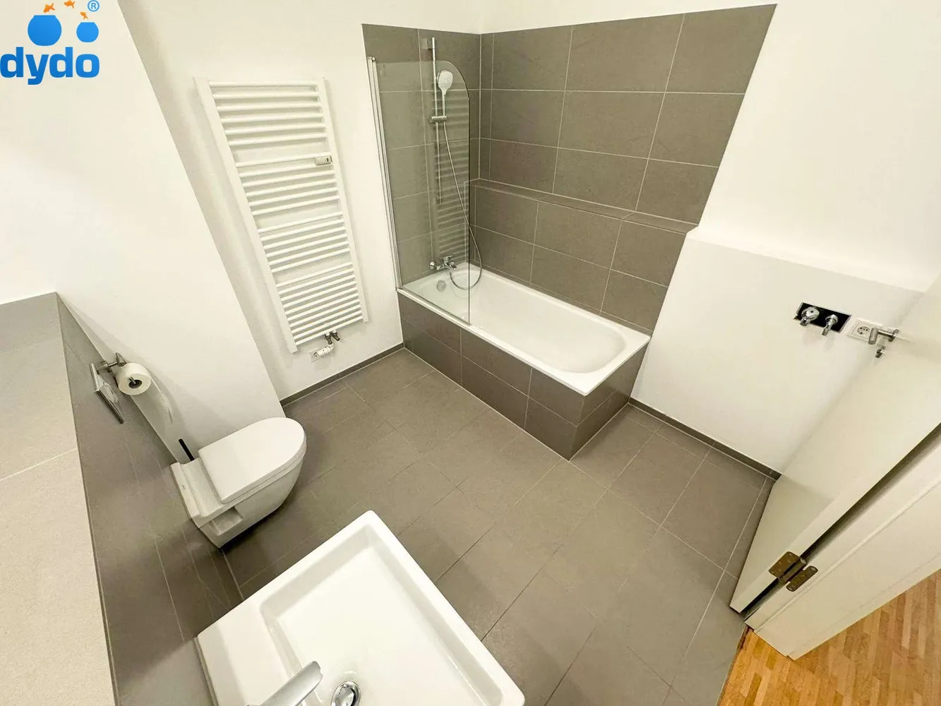 2 Zimmer Wohnung mit 67 m² in Berlin – Bild 4