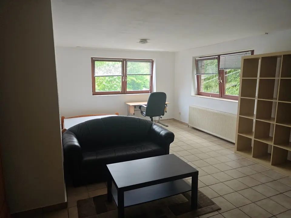 2 room apartment with 31 m² in Königswinter – Photo 3