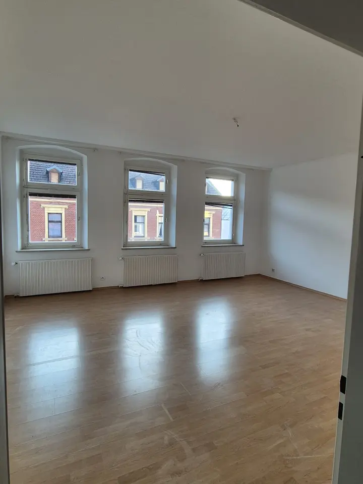 4 Zimmer Wohnung mit 73 m² in Hof – Bild 10