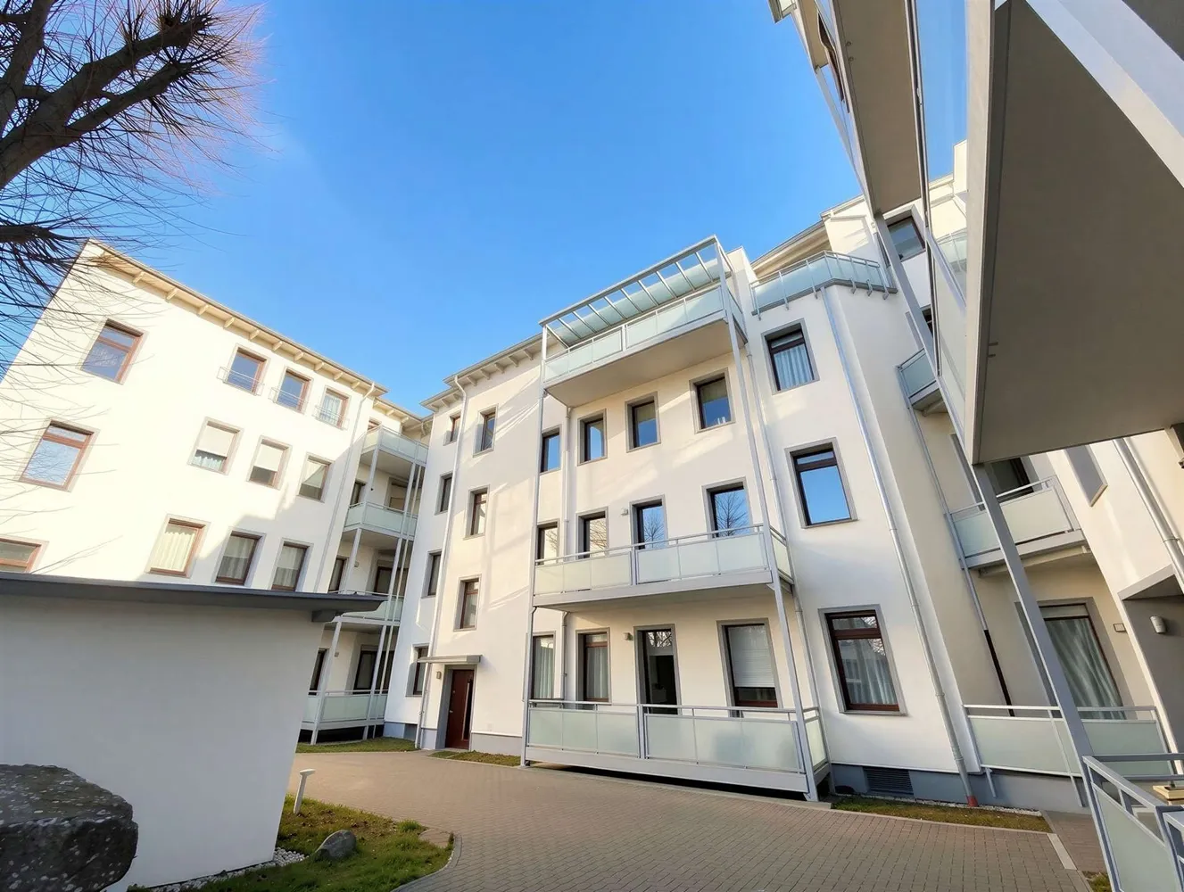3 Zimmer Wohnung mit 74 m² in Magdeburg – Bild 10