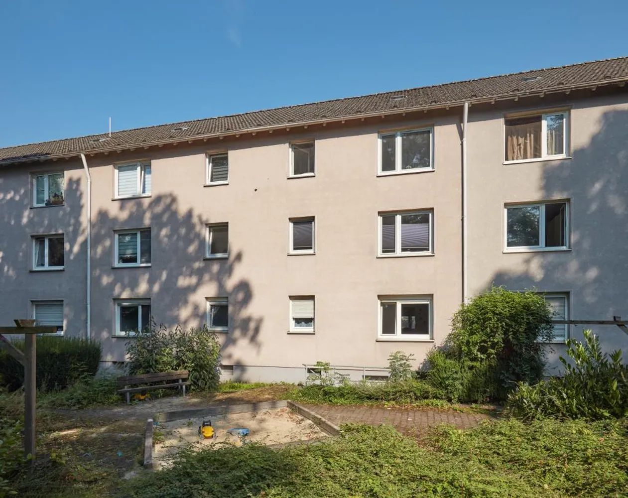 2 Zimmer Wohnung mit 50 m² in Bochum – Bild 3