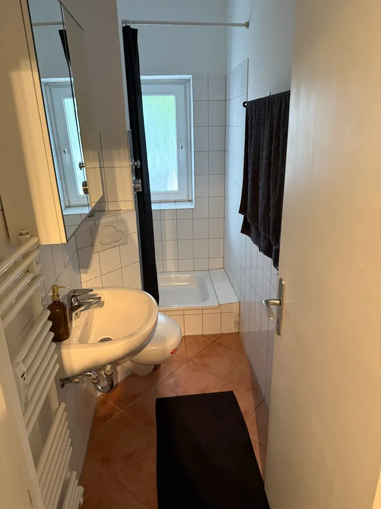 3 Zimmer Wohnung mit 64 m² in Hamburg – Bild 7