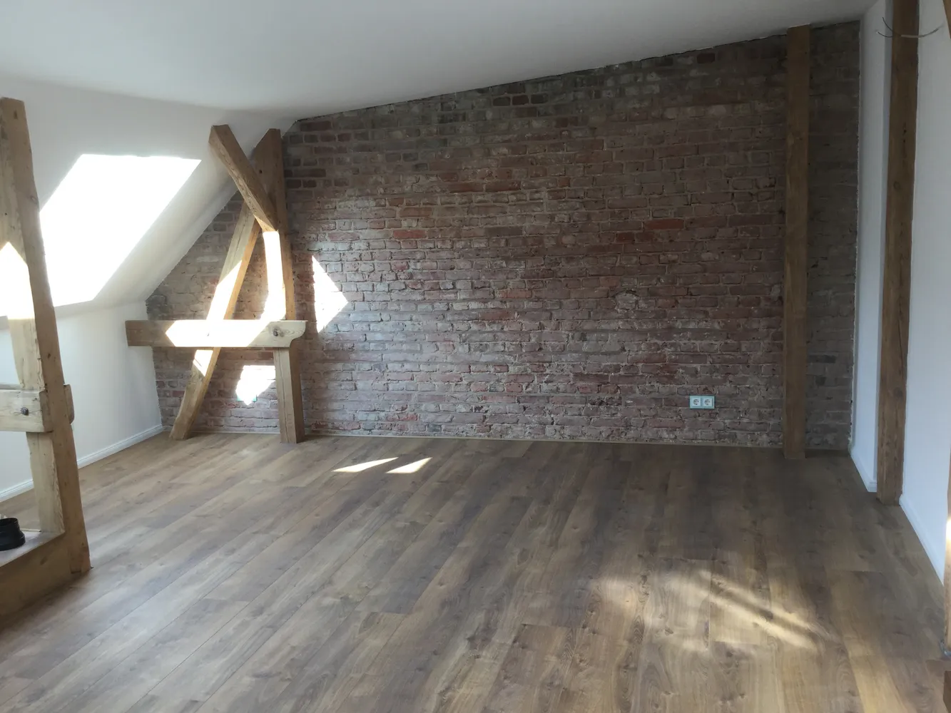 2 Zimmer Wohnung mit 55 m² in Berlin – Bild 12