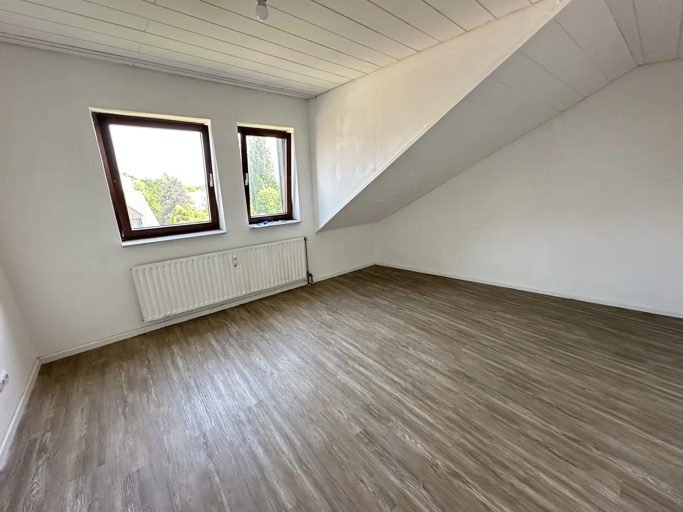 2 Zimmer Wohnung mit 63 m² in Essen – Bild 5