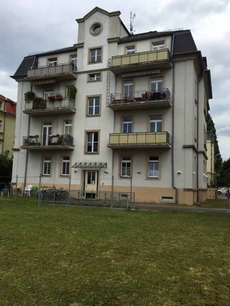 2 Zimmer Wohnung mit 47 m² in Dresden – Bild 7