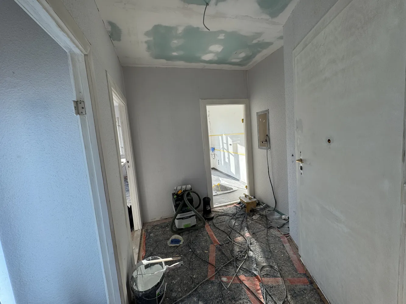 2 Zimmer Wohnung mit 62 m² in Berlin – Bild 6