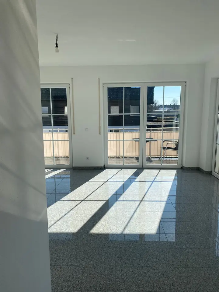 5 Zimmer Wohnung mit 136 m² in Donauwörth – Bild 4
