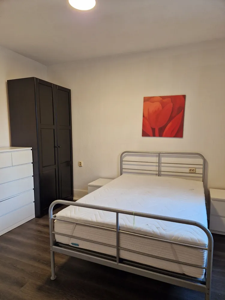 2 Zimmer Wohnung mit 52 m² in Wiesbaden – Bild 4
