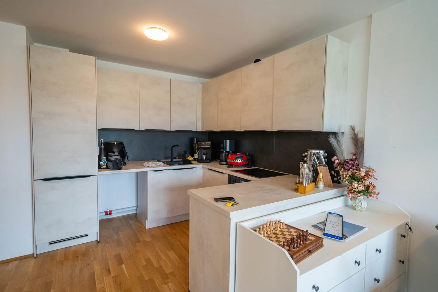 2 Zimmer Wohnung mit 46 m² in Regensburg – Bild 2