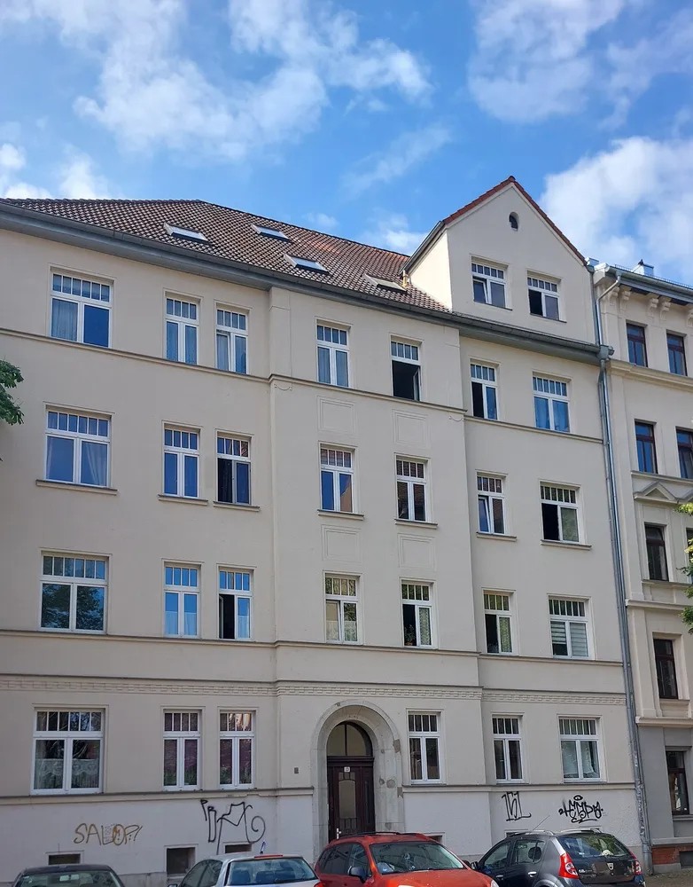 2 Zimmer Wohnung mit 52 m² in Leipzig – Bild 8