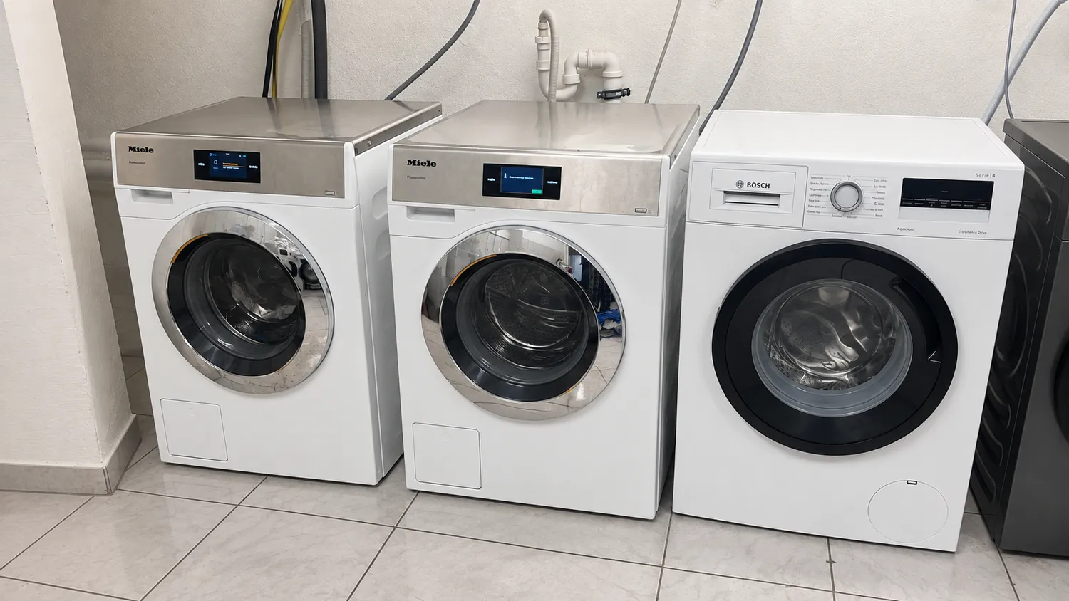 1 Zimmer Wohnung mit 18 m² in Düsseldorf – Bild 6