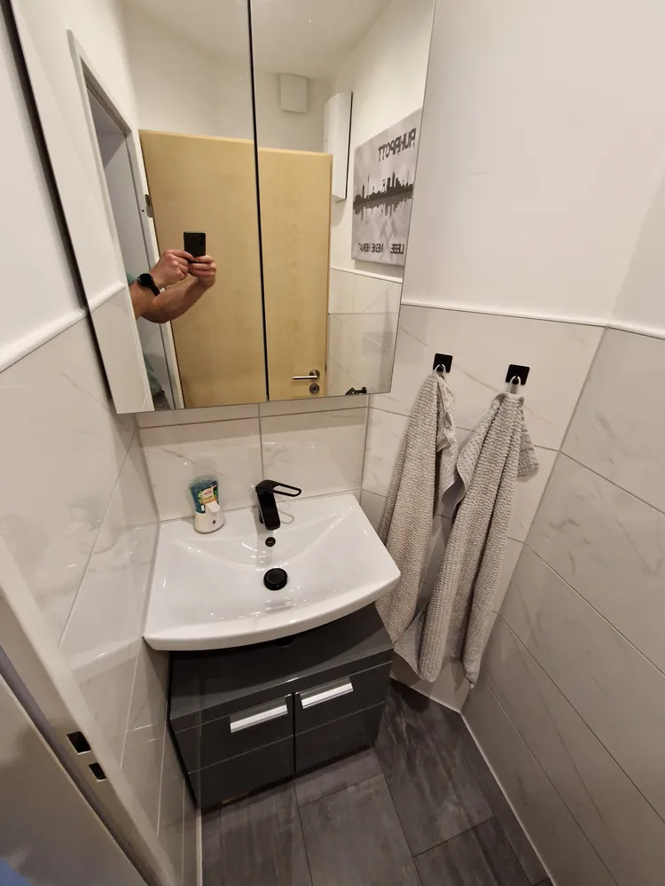 4 Zimmer Wohnung mit 76 m² in Dortmund – Bild 12