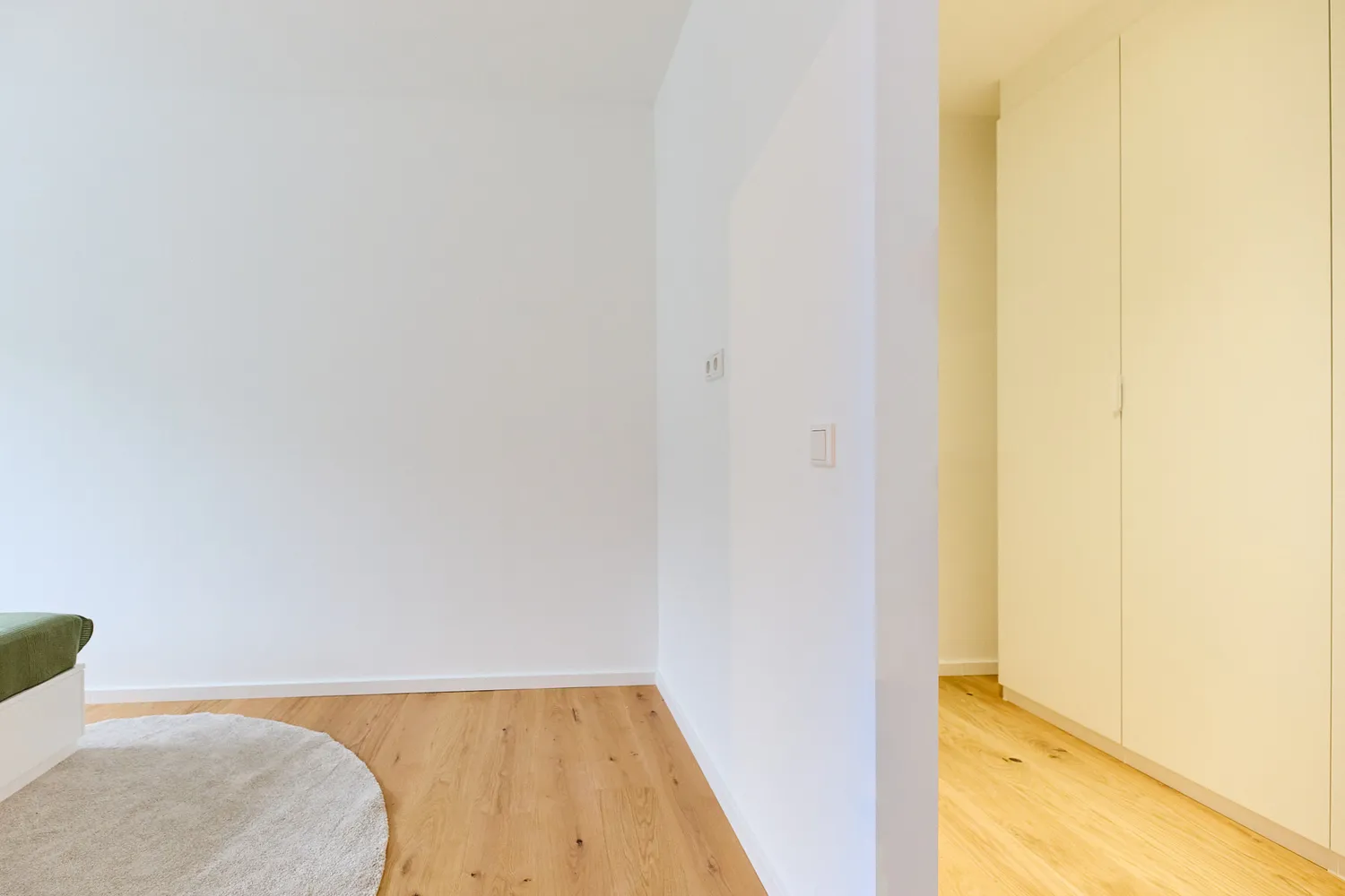 2 Zimmer Wohnung mit 45 m² in Düsseldorf – Bild 3