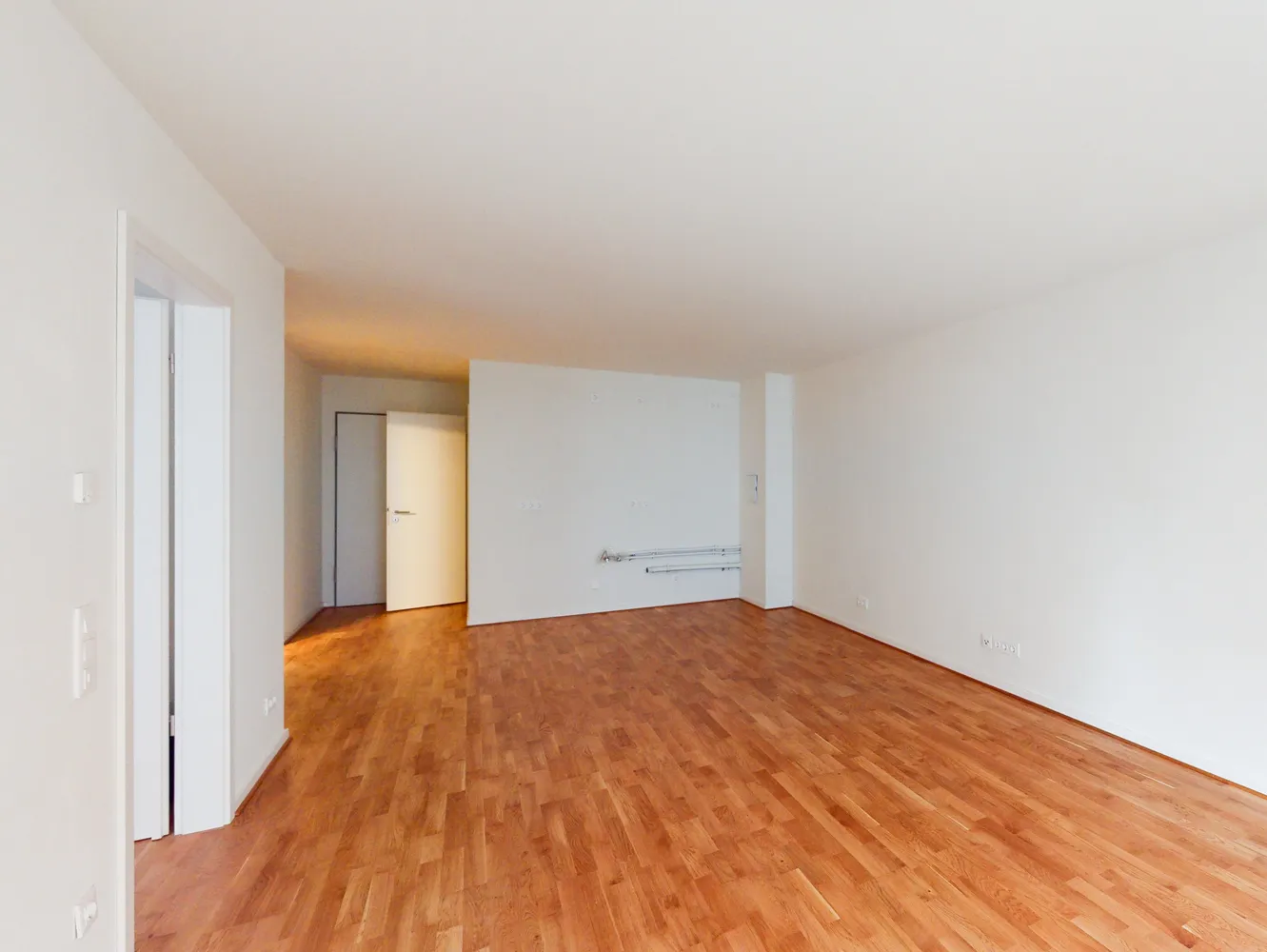 2 Zimmer Wohnung mit 56 m² in Leipzig – Bild 2