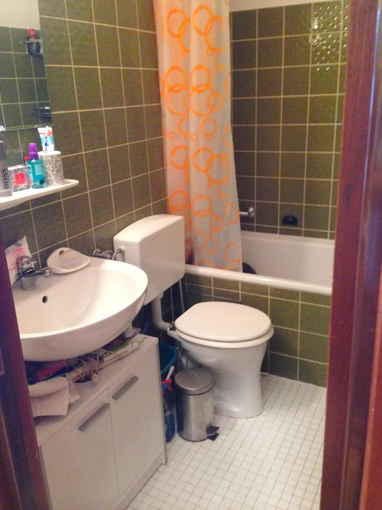 1 Zimmer Wohnung mit 22 m² in München – Bild 7