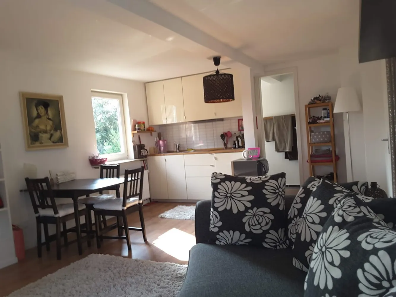 3 Zimmer Wohnung mit 48 m² in Bad Kreuznach – Bild 12