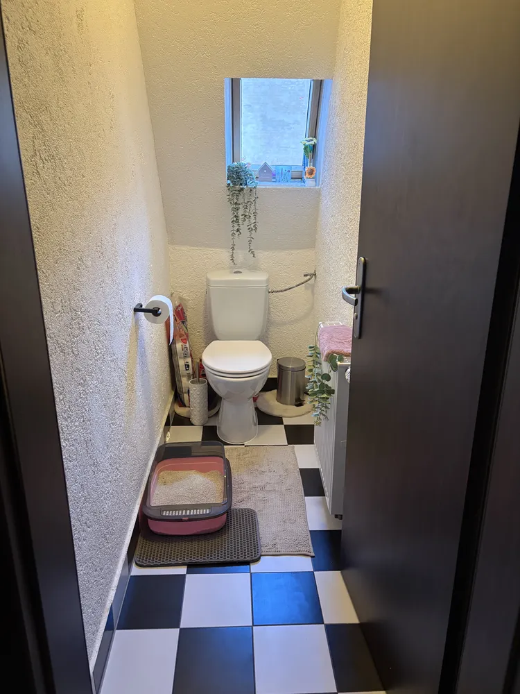 2 Zimmer Wohnung mit 64 m² in Nürnberg – Bild 4