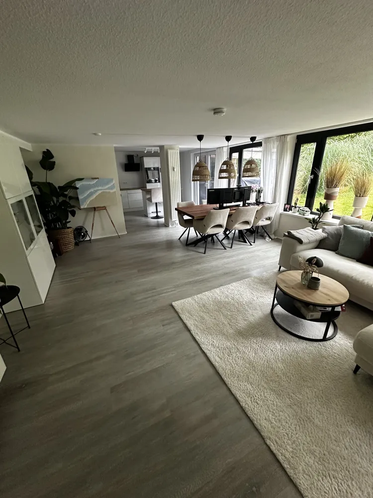 3 Zimmer Wohnung mit 74 m² in Arnsberg – Bild 2