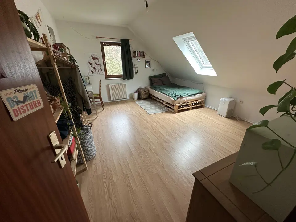3 Zimmer Wohnung mit 97 m² in Eschwege – Bild 9
