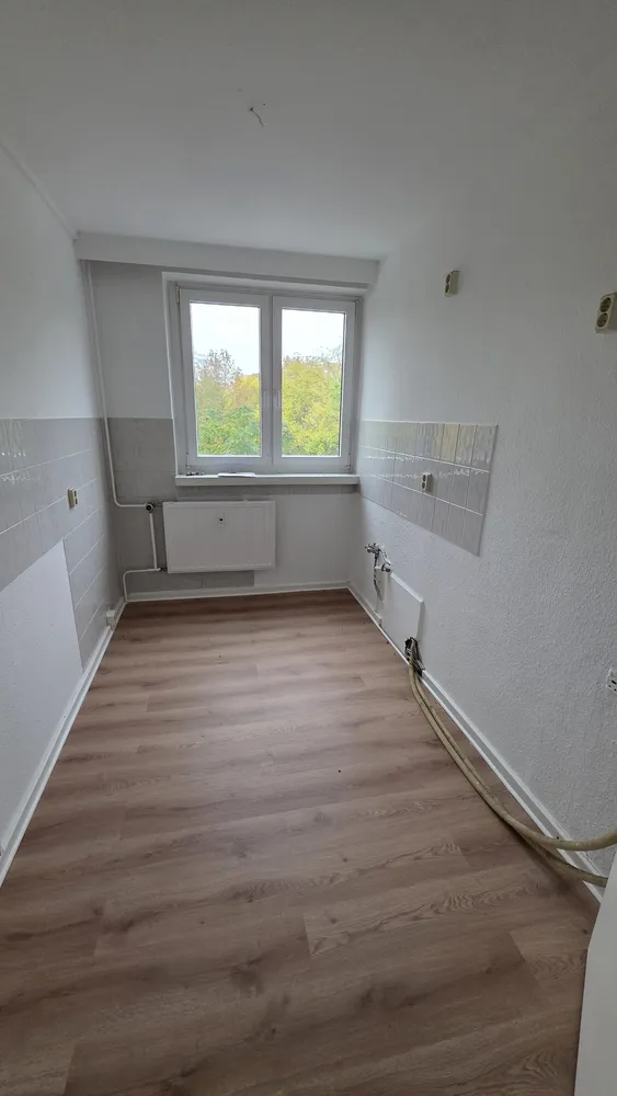 3 Zimmer Wohnung mit 67 m² in Magdeburg – Bild 1
