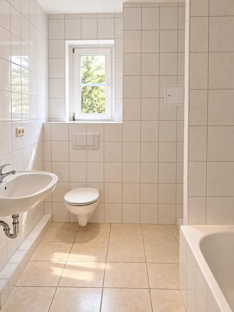 3 room apartment with 67 m² in Magdeburg – Photo 8