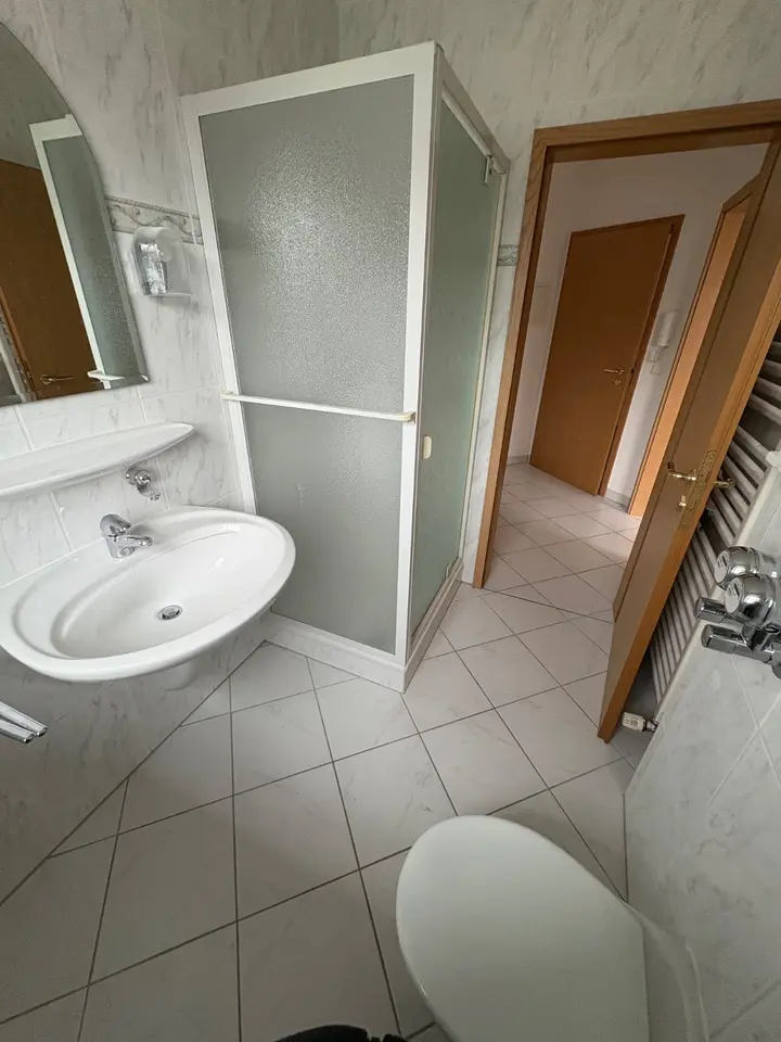 Studio mit 35 m² in Osnabrück – Bild 4