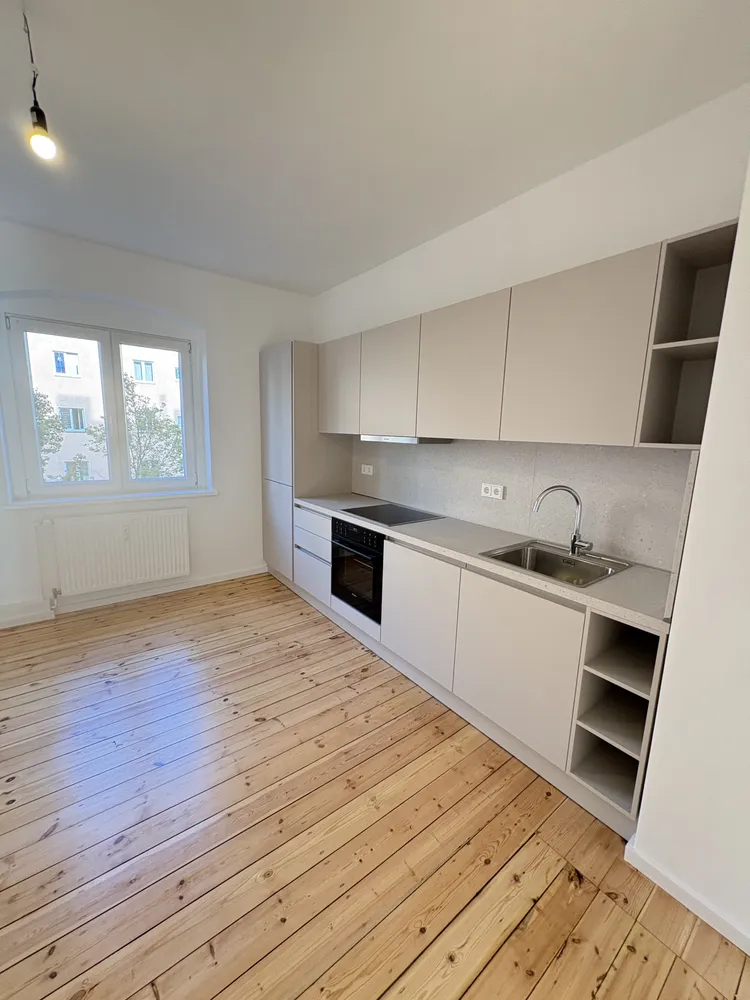 3 Zimmer Wohnung mit 88 m² in Berlin – Bild 7