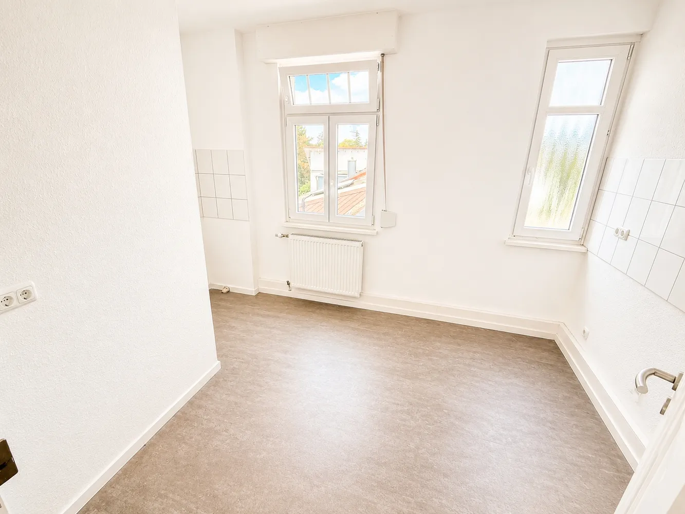 3 Zimmer Wohnung mit 62 m² in Frankfurt am Main – Bild 8