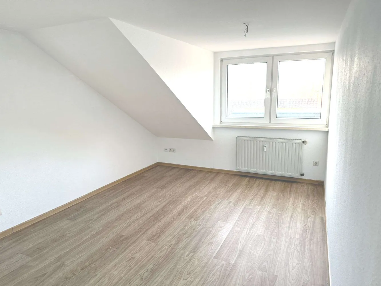 2 Zimmer Wohnung mit 42 m² in Bochum – Bild 1