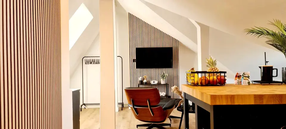 2 Zimmer Wohnung mit 40 m² in Kiel – Bild 1