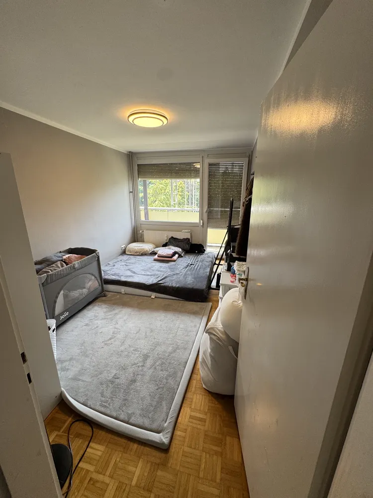 3 room apartment with 77 m² in Munich – Photo 4