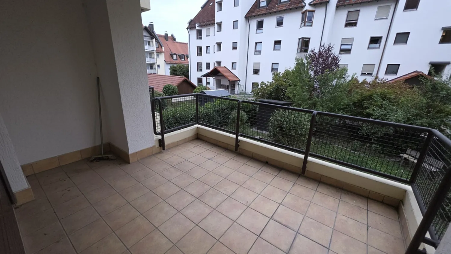 2 Zimmer Wohnung mit 41 m² in Landshut – Bild 5