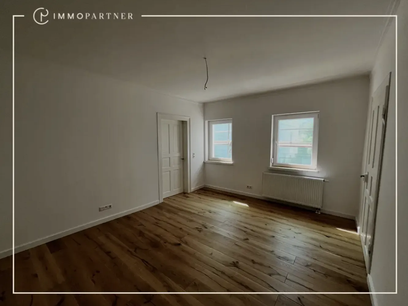 4 Zimmer Wohnung mit 100 m² in Göppingen – Bild 1