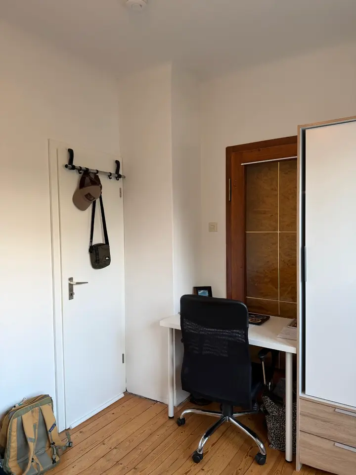 Shared room with 12 m² in Stuttgart – Photo 5