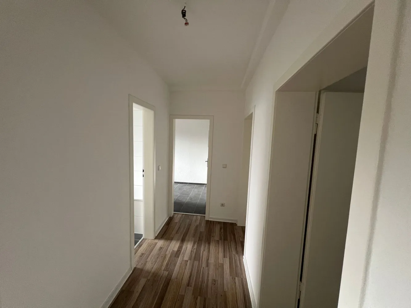 2 Zimmer Wohnung mit 62 m² in Duisburg – Bild 8