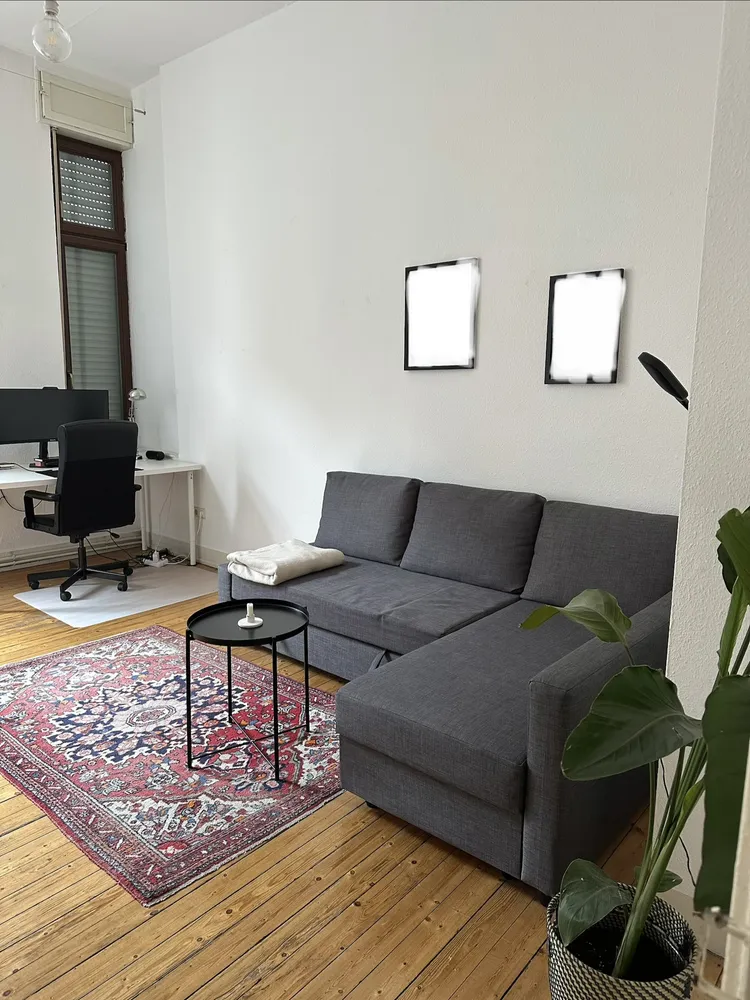 2 Zimmer Wohnung mit 69 m² in Mannheim – Bild 7