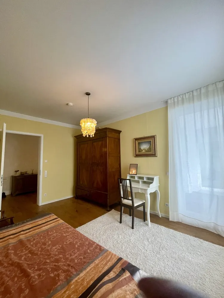 4 Zimmer Wohnung mit 124 m² in Berlin – Bild 4