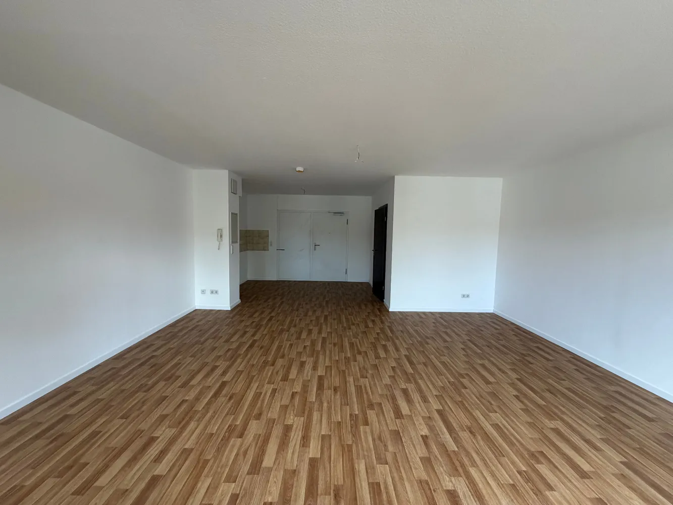 1 Zimmer Wohnung mit 46 m² in Nürnberg – Bild 2