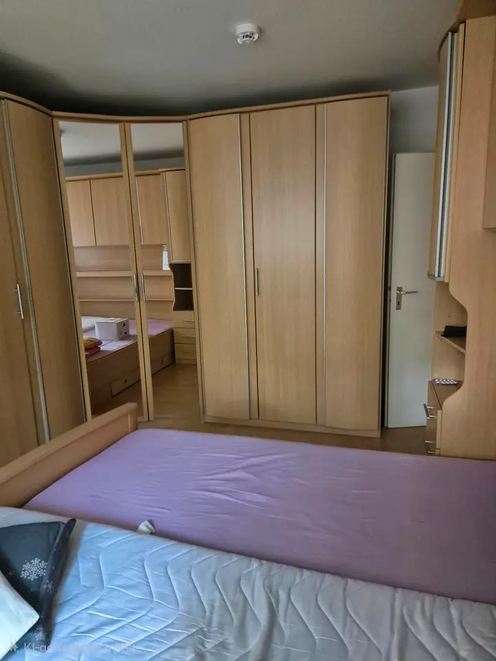 2 Zimmer Wohnung mit 58 m² in Hilden – Bild 7