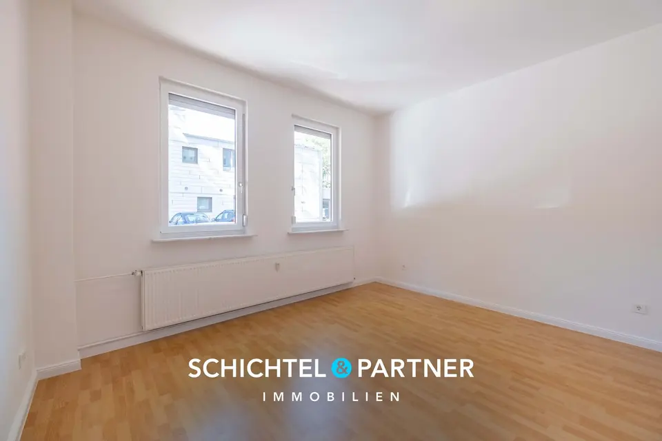 2 Zimmer Wohnung mit 16 m² in Bremen – Bild 1
