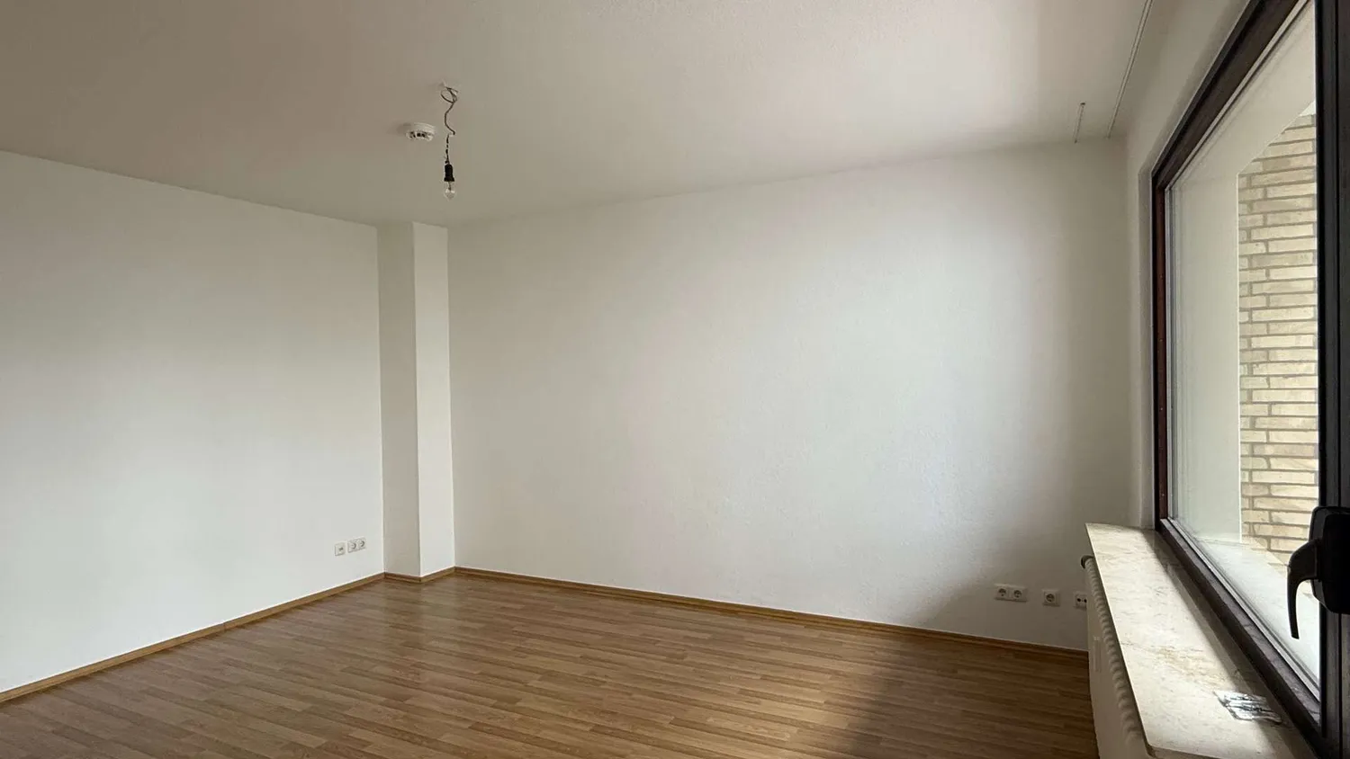 1 Zimmer Wohnung mit 40 m² in Braunschweig – Bild 3