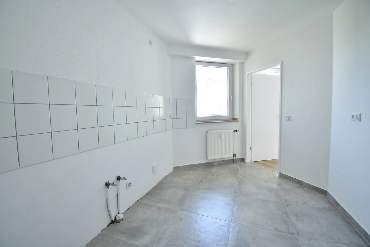 3 Zimmer Wohnung mit 78 m² in Krefeld – Bild 8