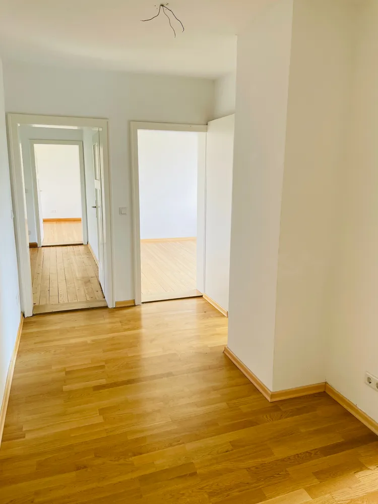 3 Zimmer Wohnung mit 65 m² in Nürnberg – Bild 10