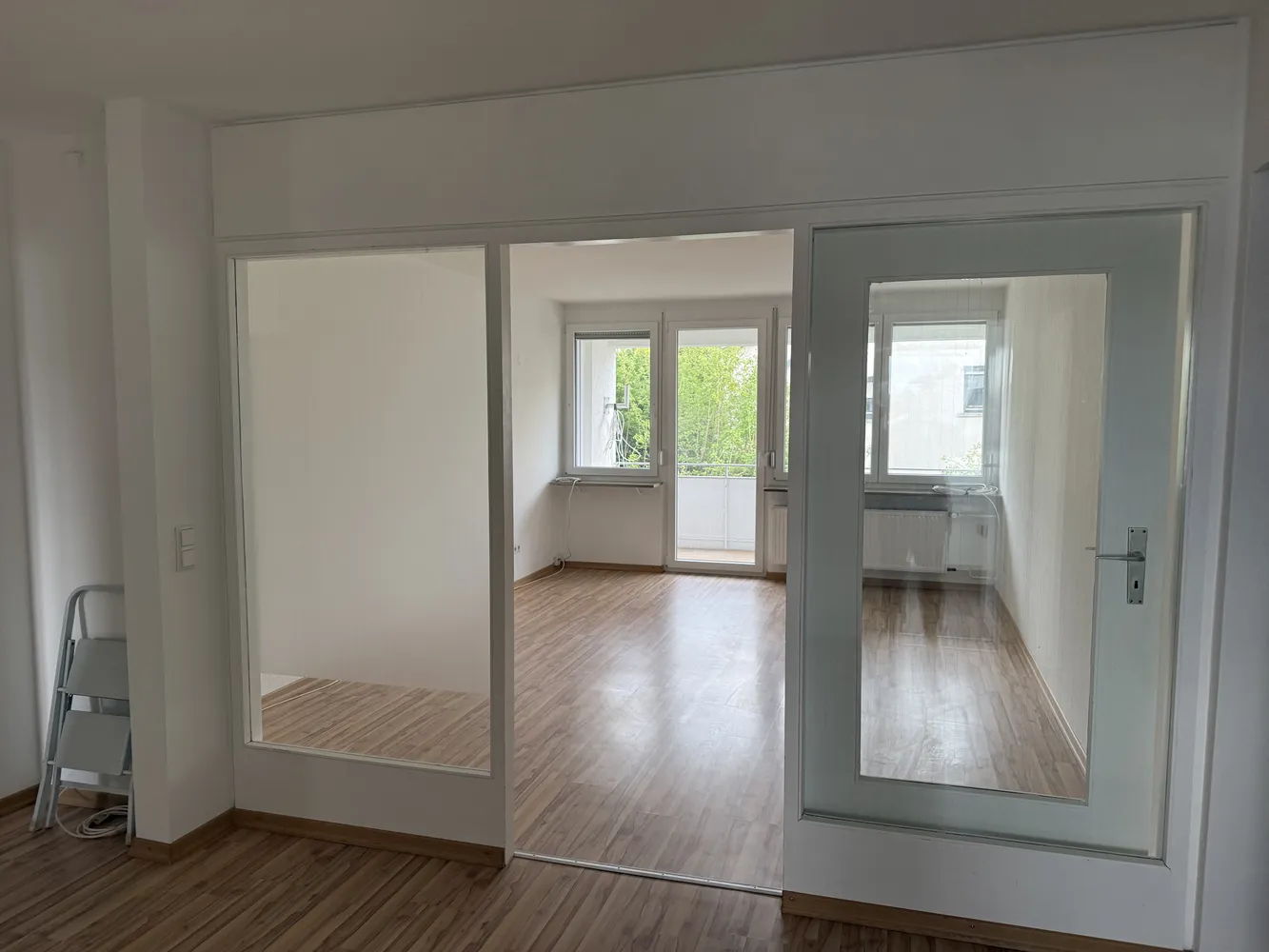 5 Zimmer Wohnung mit 90 m² in Reutlingen – Bild 1