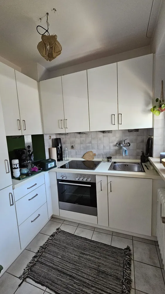1 Zimmer Wohnung mit 37 m² in München – Bild 6