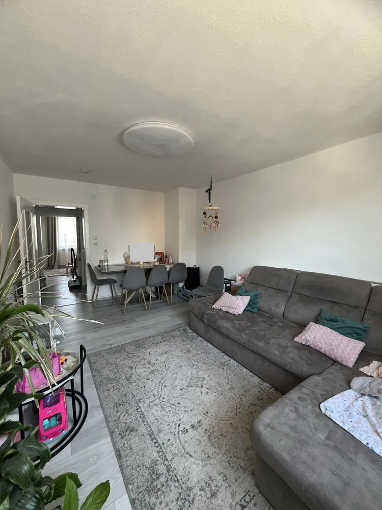 2 Zimmer Wohnung mit 50 m² in Duisburg – Bild 1