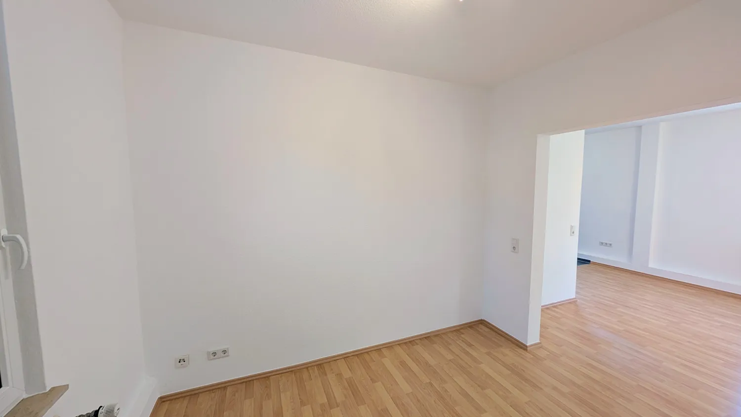 2 room apartment with 51 m² in Wiesbaden – Photo 6